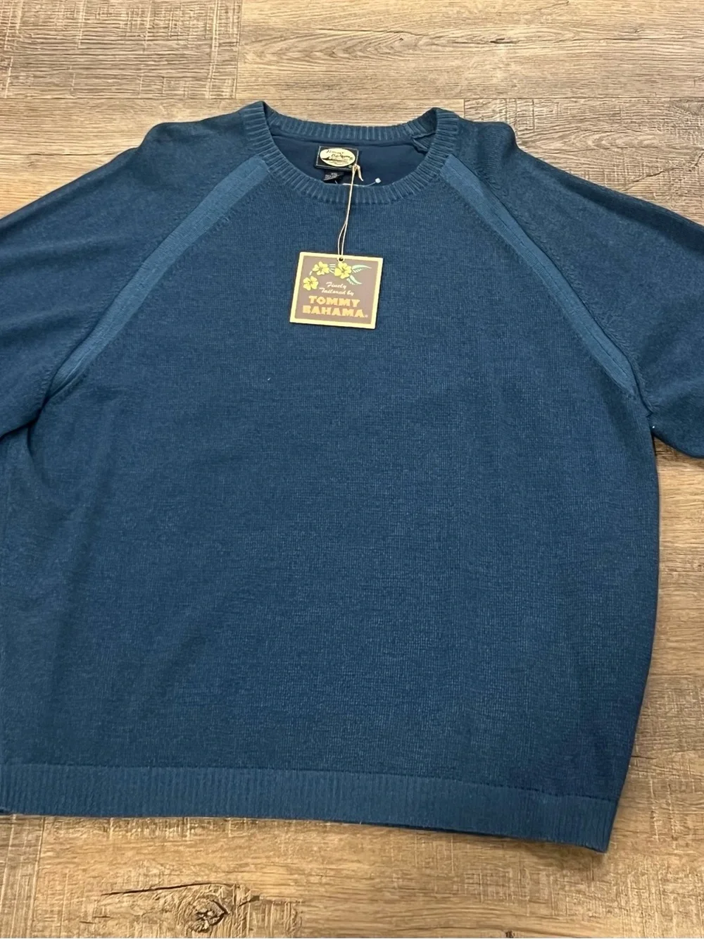 Tommy Bahama soft knit